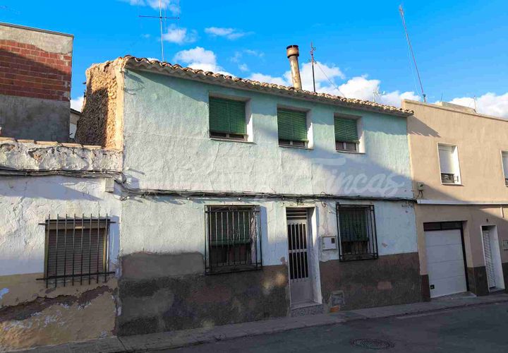 Byhus i Yecla, Murcia, Yecla - € 95.000 | Ref: SF0552 - foto 1